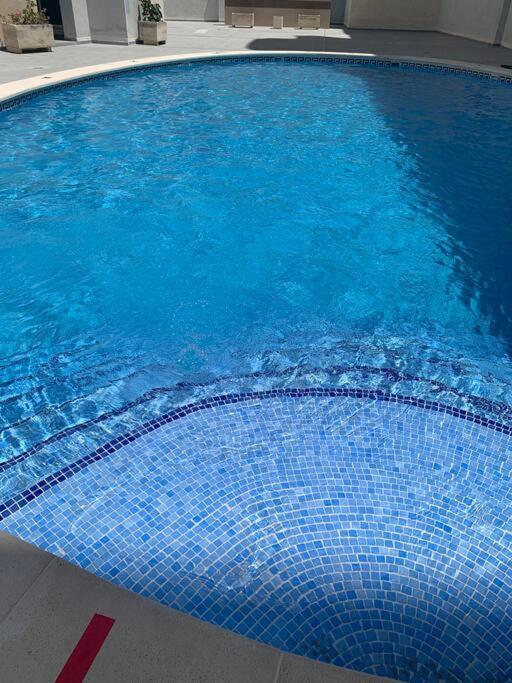 Apto Calpe Con Piscina. No Uses Coche Vacaciones. Εξωτερικό φωτογραφία